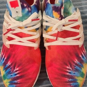 Adidas
Ultra Boost
Nice Kicks/Woodstock 50th Ann